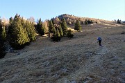 18 Salendo alla Baita Nuova